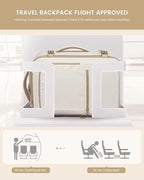 LOVEVOOK Travel Backpack for Women & Men - Image 5