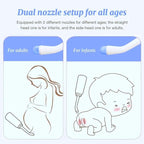 2PCS Portable Bidet - Image 7