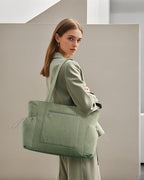 ECOHUB Tote Bag for Women, Work Tote Bags - Image 2