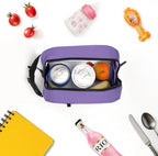 Cerbonny Small Cooler Bag Freezable Lunch Bag - Image 5