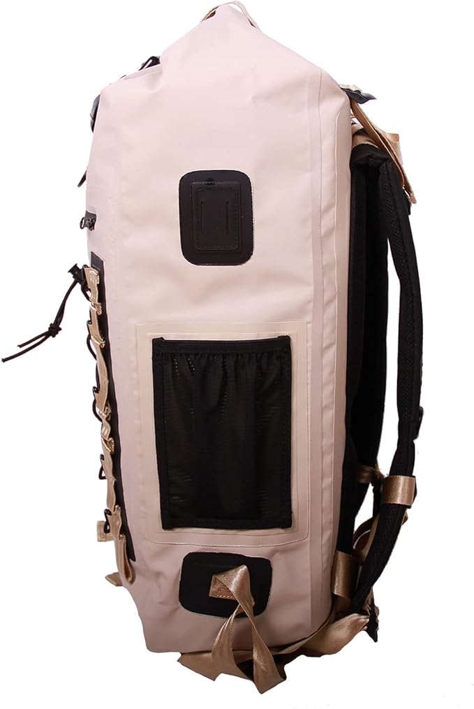 Rockagator Waterproof Backpack - Image 4