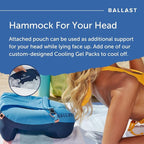 Ballast Travel Pillow PRO – Neck Pillow - Image 6