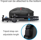 CADeN Camera Bag Sling Backpack Camera Case Waterproof - Image 6