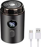 Electric Mini Razor Pockets Shaver by MOVELOVE