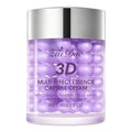 Essence Capsule Cream, for Firms, Lifts, Smooths Skin, Multi-Effect Anti-Aging Moisturizer with Collagen, Hyaluronic Acid, 2 oz (1)