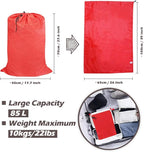 Washable Travel Laundry Bag - Image 4
