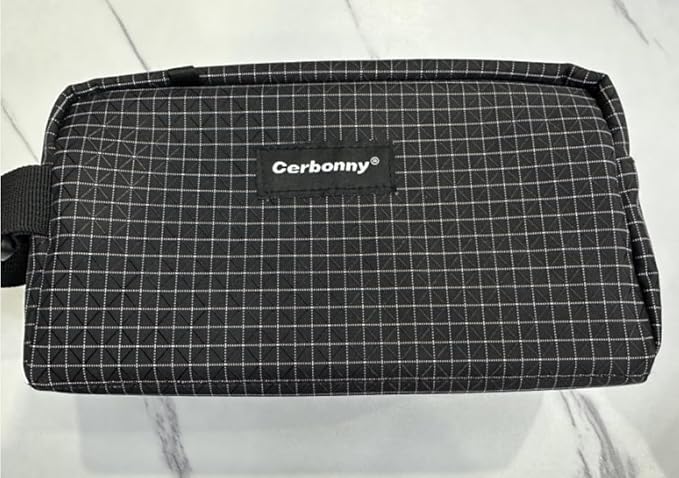 Cerbonny small lunch bag Freezable Lunch Bag - Image 2