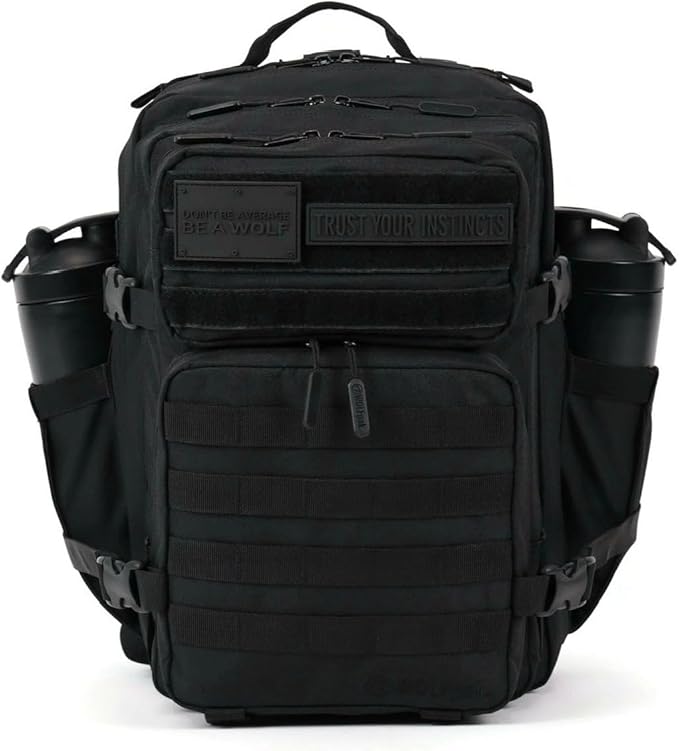 WOLFpak 35L Backpack The Original Backpack. Tactical Bags by WOLFpak