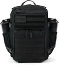 WOLFpak 35L Backpack The Original Backpack. Tactical Bags by WOLFpak
