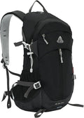 22L Hiking Backpack Lightweight Durable Waterproof Internal Frame Multi-Purpose by Unknown