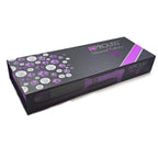 Diamond Twister w (Purple / 32mm)