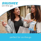 The Evolution of Oral Care | 4-in-1 Tool | Individually Wrapped | Disposable | - Image 5