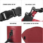 Unigear Dry Bag Waterproof, 2L/5L/10L/20L/30L/40L Floating and Lightweight Bags - Image 5