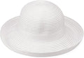 Wallaroo Hat Company Women’s Sydney Sun Hat by WallarooHatCompany