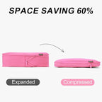 6 Set Compression Packing Cubes - Image 2