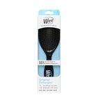 Wet Brush Original Detangling Hair Brush, Classic Black - Ultra-Soft IntelliFlex Bristles - Detangler Brush Glide Through Tangles With Ease For All- For Women, Men, Wet & Dry Hair