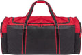 Jetstream Heavy Duty Multi Pocket Durable Sports Gym Equipment Travel Duffel Bag by Jetstream