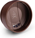 Nest 10 oz Mug, Stainless Steel, Double Walled, Vacuum Sealed & Integrates Nest - Image 2