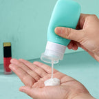 INSFIT Portable Travel Bottles, TSA Approved Leak Proof Containers - Image 4
