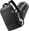 BOPAI 17 inch Super Slim Laptop Backpack Men&Women Anti Theft Backpack by BOPAI