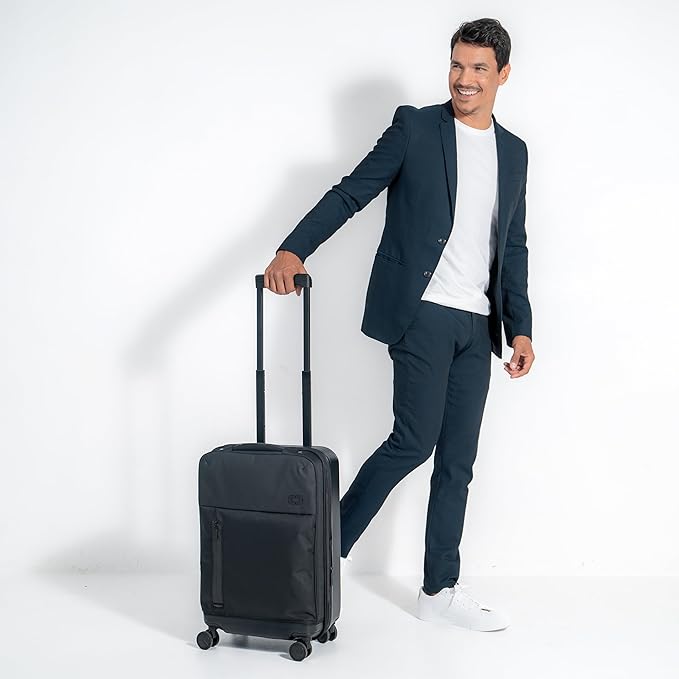 OGIO Pace Pro Hybrid Wheeled Travel Bag - Image 3
