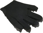 ZJchao Magic Hair Curling Sponge Gloves, Curling Sponge Glove, Afro Coil Flexible Portable Hair Sponge, for Barbers Brush Styling Tool, for Barber Salon