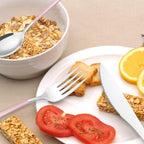 Portable Travel Utensils Set - Image 3