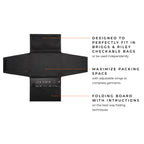 Travel Essentials Garment Folder