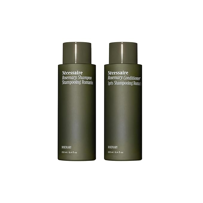 Nécessaire Rosemary Hair Duo by N%C3%A9cessaire
