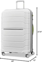 Samsonite Freeform 28-Inch Large Luggage - Image 9