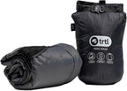 trtl Mini Wrap Compact Travel Blanket by Trtl