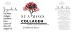 Hair & Skin Cream (Dandelion-Rose)