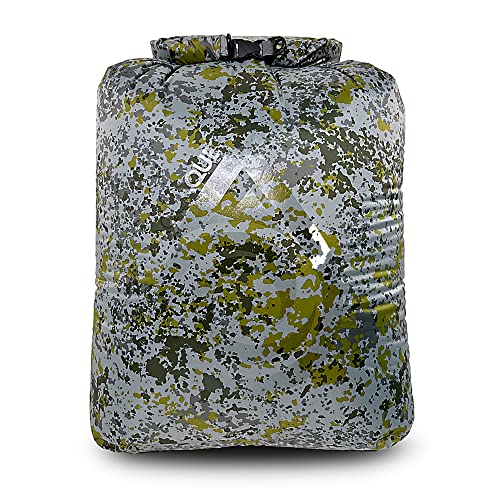 Rogue Dry Bag (100 L / Boulder Camo)