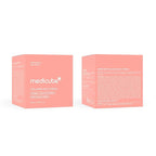 medicube Collagen Jelly Cream- Niacinamide & Freeze-Dried Hydrolyzed Collagen - Boosts skin's barrier hydration and gives 24h Glow & Lifted Look - Korean skincare (1.69 Fl Oz (Pack of 1))