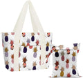 Beach Bags Wet Bag for Swimsuit Tote Bag for Friends Travel Gifts, Aloha Bags by zcyxuuw