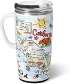 Swig Life 22oz Travel Mug, Insulated Tumbler - Image 4