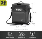 CORE Magnetic Leak Proof Soft Cooler - Image 5