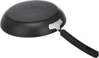 Amazon Basics Hard Anodized Non-Stick 12-Piece Cookware Set, Pans and Utensils - Image 4