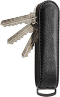 Jibbon Italian Premium Leather Key Organizer by Jibbon