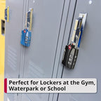 Fosmon TSA Approved Locks for Luggage. Suitcase Locks - Image 7