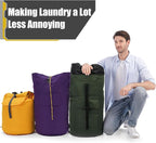 Laundry Bag, Extra Large Laundry Bags - Image 6