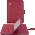Melsbrinna Rfid Passport Holder by Melsbrinna