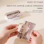 Travel Jewelry Organizer, for Earrings - Image 5
