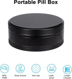Portable Metal Pill Box - Image 7