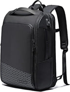 BANGE Travel Backpacks, Weekender Carry On Backpack, Waterproof Men's Business by BANGE