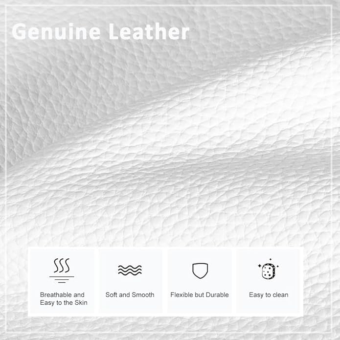 befen Genuine Leather Crossbody Purses - Image 5