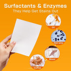 Soulink Laundry Detergent Sheets, 240 Loads - Image 4