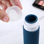 Travel Bottles for Toiletries, Tsa Approved 3oz Portable Travel Bottles - Image 9