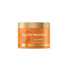 Avalon Organics Gel Cream Moisturizer with Vitamin C, 1.7 Oz