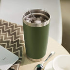 DOMICARE 20oz Stainless Steel Tumbler Bulk - Image 6